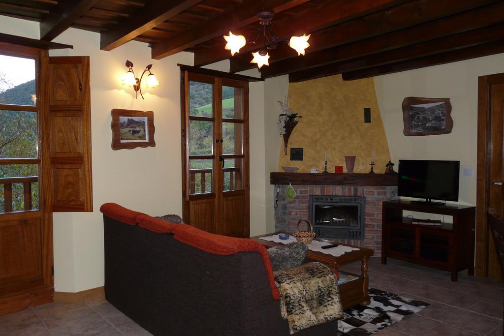 Apartamentos La Condesa Valmeo ห้อง รูปภาพ