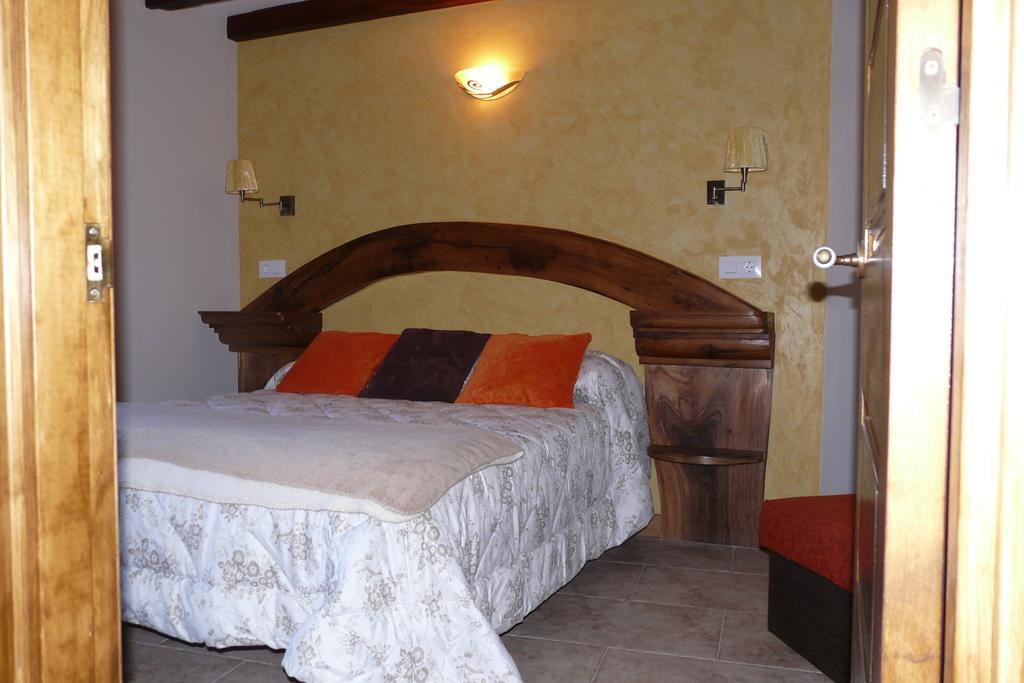 Apartamentos La Condesa Valmeo ห้อง รูปภาพ