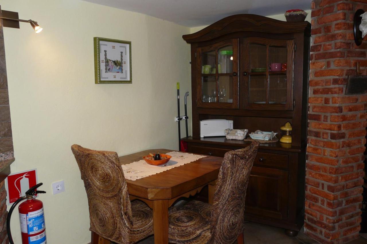 Apartamentos La Condesa Valmeo ภายนอก รูปภาพ